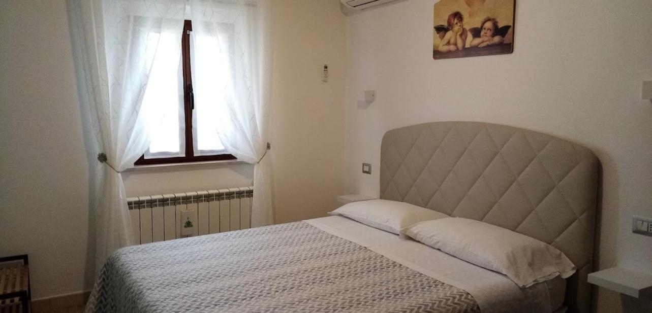 B&B Le Cerque Urbino Exterior foto